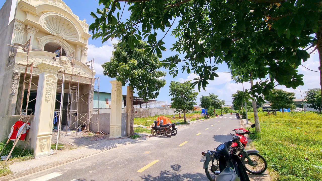 Đất nền An Viễn, Trảng Bom 100m² giá 1 tỷ - Đầu tư sinh lời ngay!