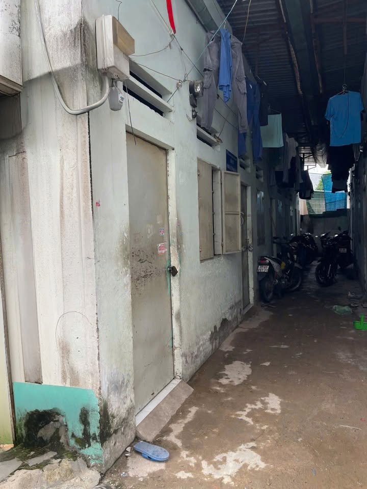 Dãy trọ 5 phòng Phước Long B, Quận 9 - 66m² giá 4.2 tỷ - Đầu tư sinh lời ngay!