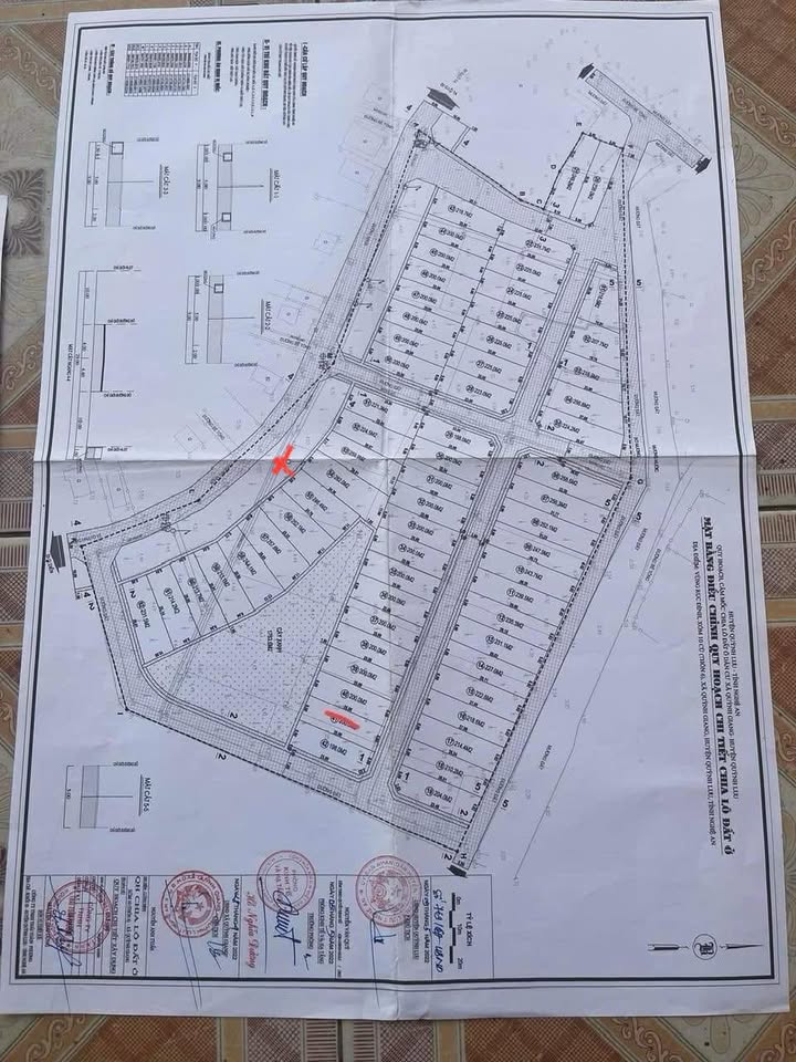 Đất nền Quỳnh Giang 200m² giá thỏa thuận - Cơ hội đầu tư hiếm có!
