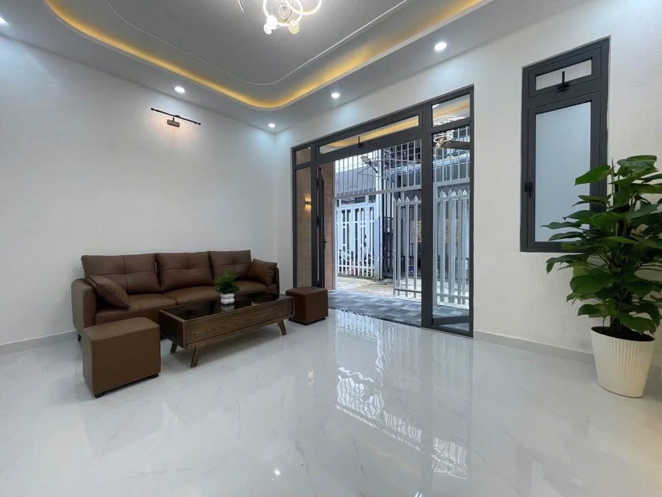 Nhà phố Đà Lạt 80m² giá 2.55 tỷ - Vị trí đẹp, không lo ngập!