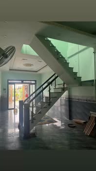 Nhà mặt tiền hẻm 861 Hà Huy Tập 77.7m² giá 2.49 tỷ - Sẵn sàng vào ở ngay!