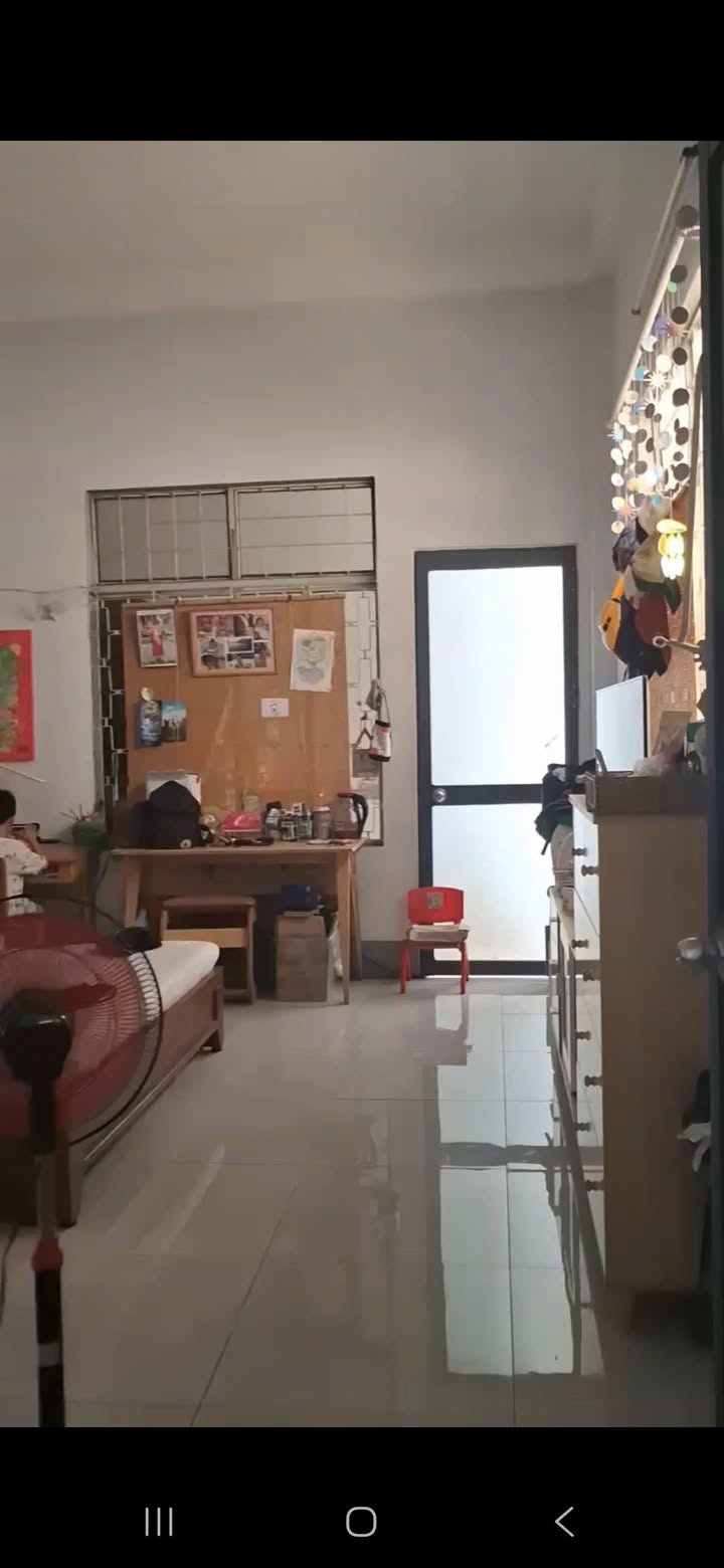 Nhà mặt tiền Nguyễn Kiệm, Phú Nhuận 77m² giá chỉ 50 triệu/tháng - Cơ hội đầu tư lý tưởng!