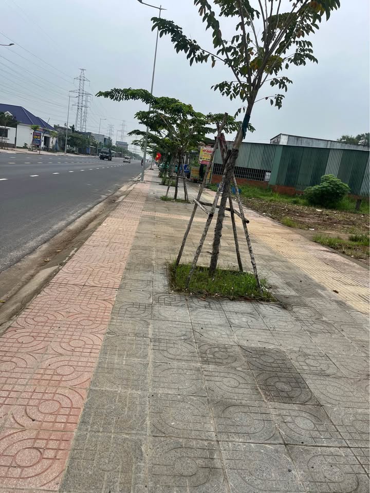 Đất nền đường S, Phú Mỹ, Quận 7, 115m² - Cơ hội đầu tư hiếm có!