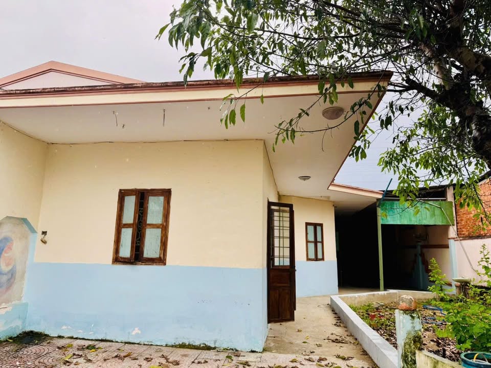 Đất thổ cư 250m² tại Củ Chi 530m² giá 5.2 tỷ - Chính chủ bán gấp!