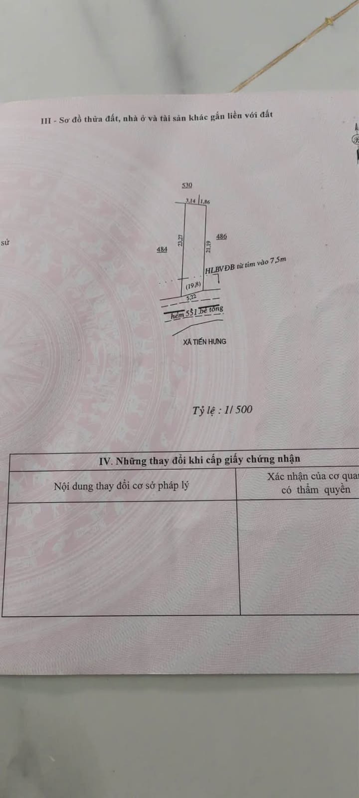 Nhà phố Tân Bình 115m² giá 1 tỷ - Kinh doanh nhỏ lẻ thuận lợi!