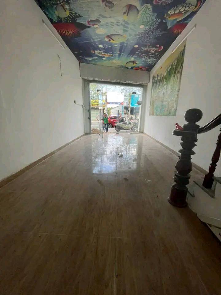 Nhà mặt tiền Lê Hồng Phong, Thủ Dầu Một 48m² giá 12 triệu - Kinh doanh đa ngành lý tưởng!