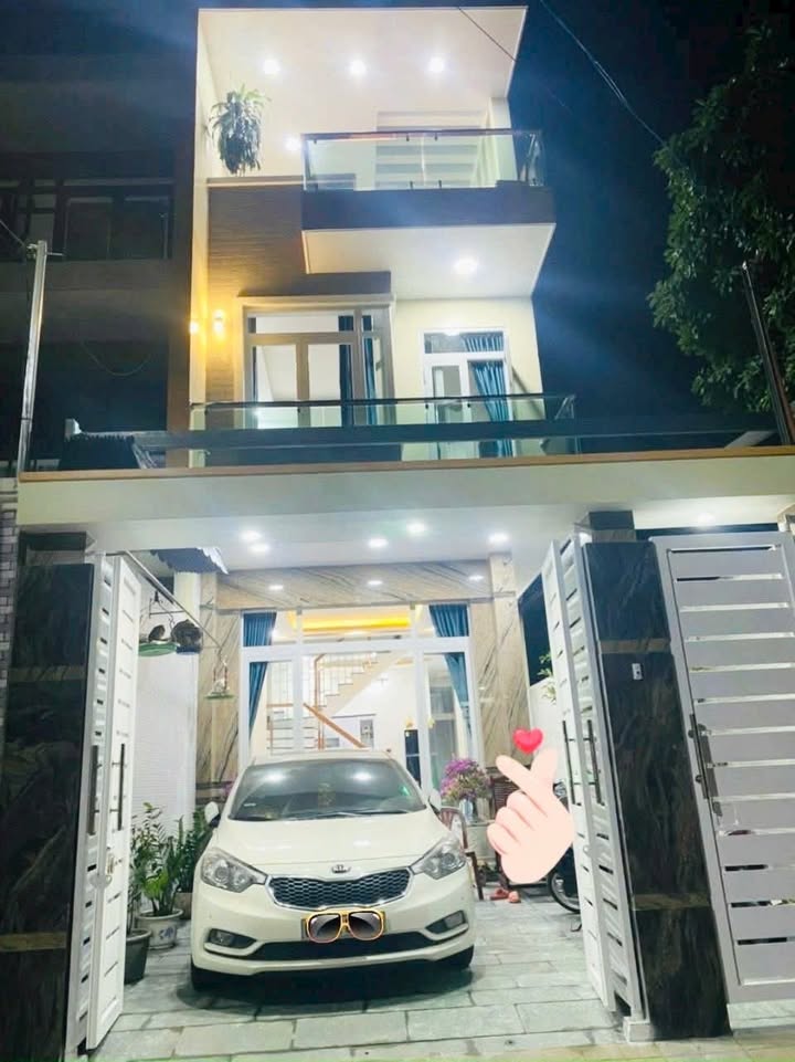 Nhà 2 tầng chính chủ tại Bình Nhâm, Thuận An - 100m² giá chỉ 5.5 tỷ