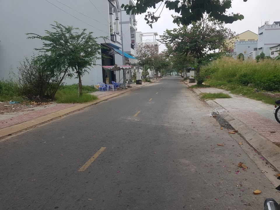 Đất nền tái định cư Phường 3, Cai Lậy 70m² chỉ 2 tỷ - Cơ hội vàng cho nhà đầu tư!