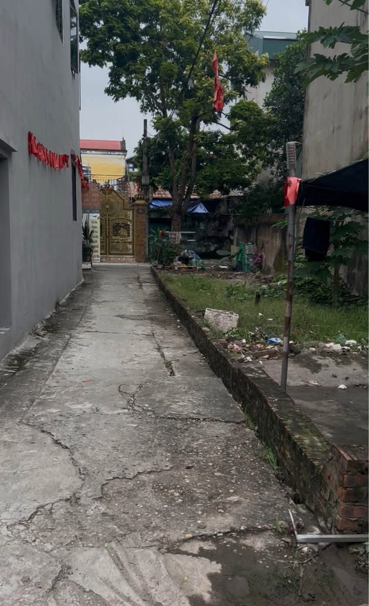 Đất nền Phú Thị Gia Lâm 60m² giá thỏa thuận - Mặt tiền rộng, vị trí sầm uất!