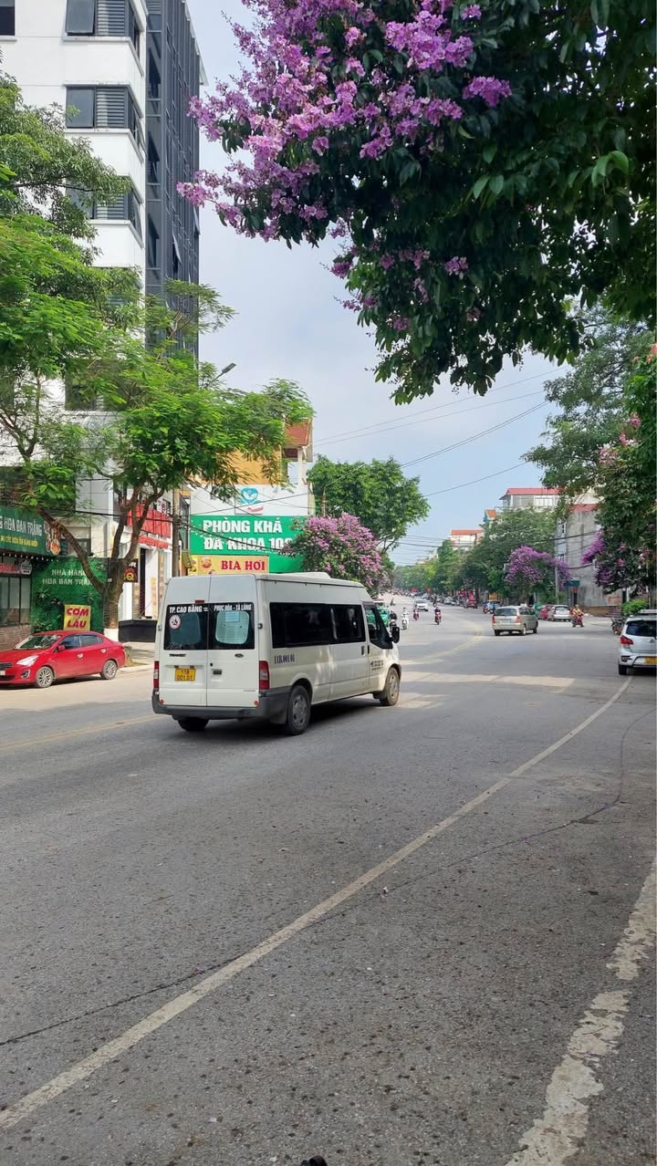 Đất nền Nà Cạn, Cao Bằng 146,3m² giá 3,6 tỷ - Sổ đỏ chính chủ, vị trí đẹp!