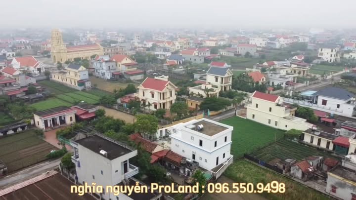 Nhà riêng Quất Lâm 253m² giá 4 tỷ - Sẵn sàng cho cuộc sống tiện nghi!