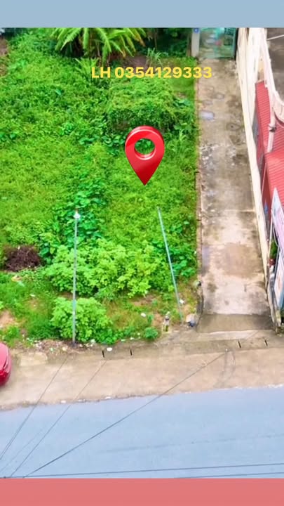 Đất mặt đường tỉnh 488, xã Hoành Sơn, 108m² giá 1.5 tỷ - Đầu tư kinh doanh sinh lời!