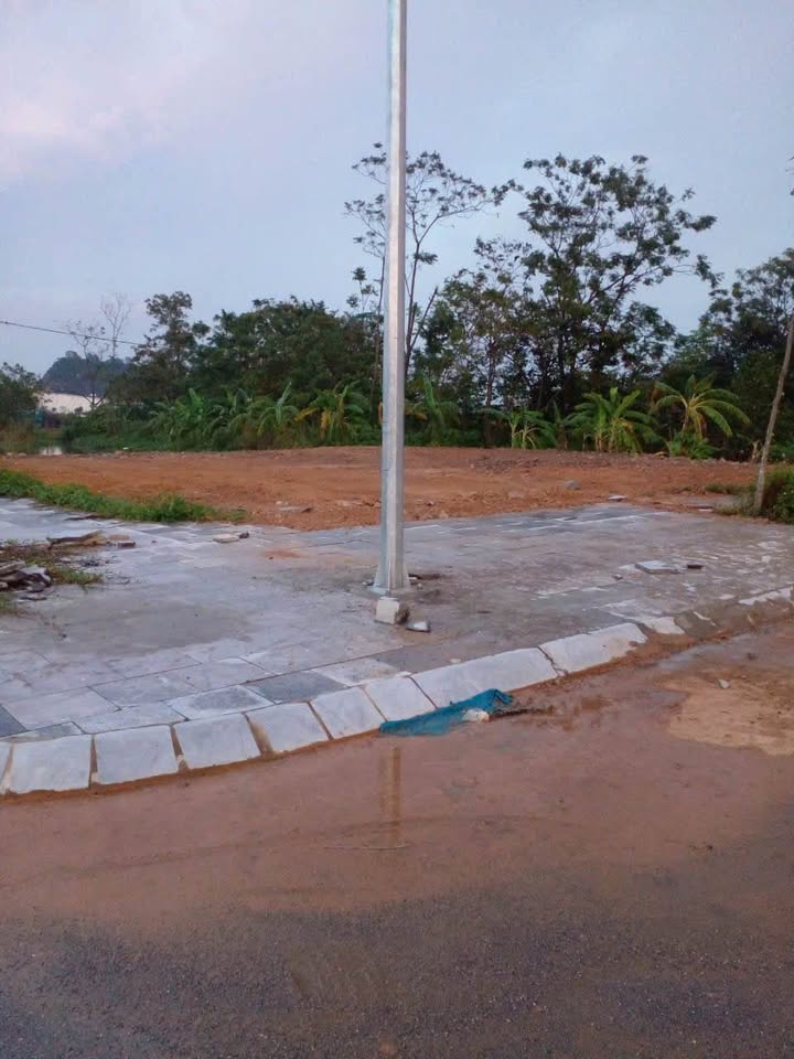 Đất nền Hoằng Kim, Hoằng Hóa 146m² - Tiện ích đầy đủ, giá tốt!