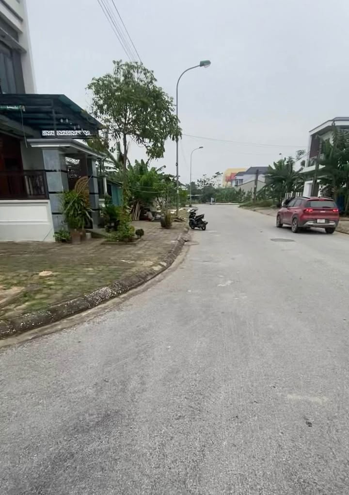 Đất nền TĐC Quảng Đại, Sầm Sơn 90m² giá chỉ 1,2 tỷ - Cơ hội đầu tư sinh lời!