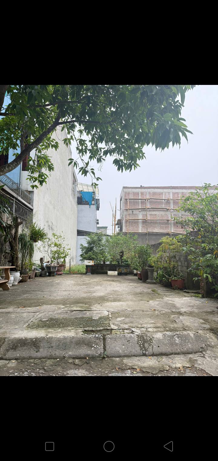 Đất nền Quảng Thành, Quảng Xương 110m² giá 4 tỷ - Đầu tư sinh lời ngay!