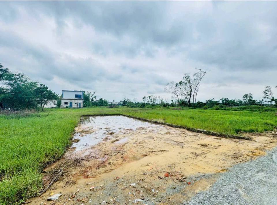 Đất nền Nghi Phong, Nghi Lộc 126m² giá 1.76 tỷ - Đầu tư sinh lời tốt!