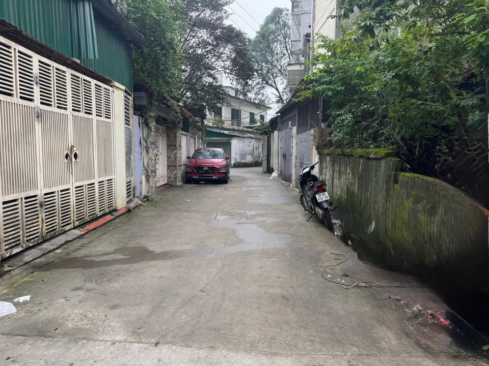 Đất lô góc phường Trường Thi, Vinh 140m² giá 5 tỷ - Hướng Tây tứ mệnh