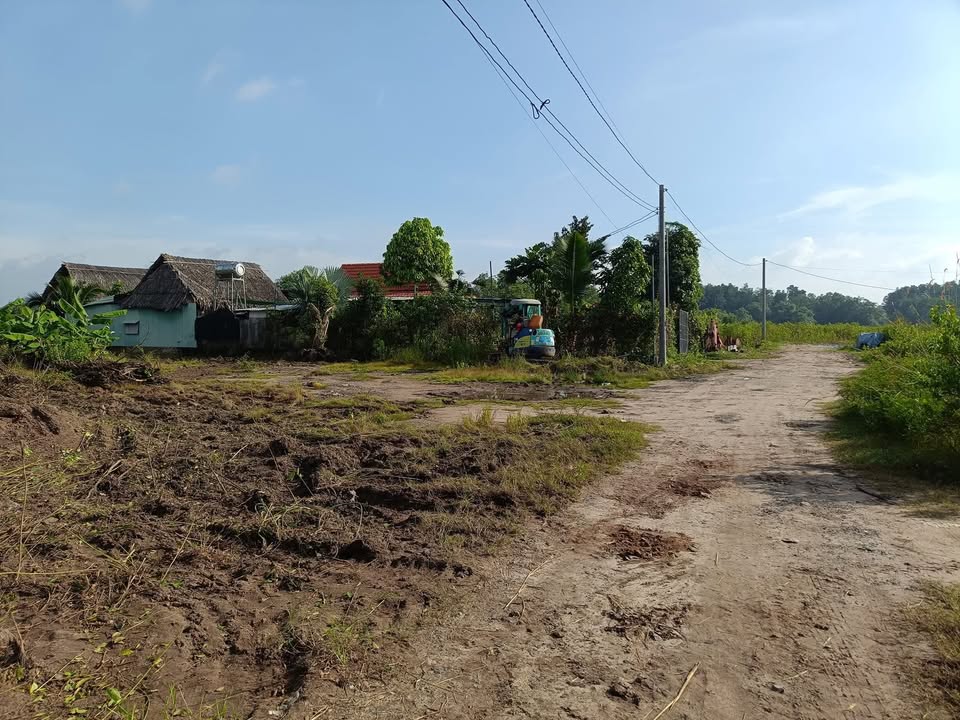 Đất nền sổ hồng tại Long Thọ, 100m² giá 400 triệu - Cơ hội đầu tư tuyệt vời!