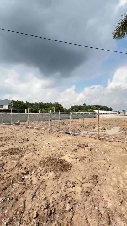 Bán lô đất Long Phước 1.076m² mặt tiền đường lớn - Đầu tư sinh lợi cao!