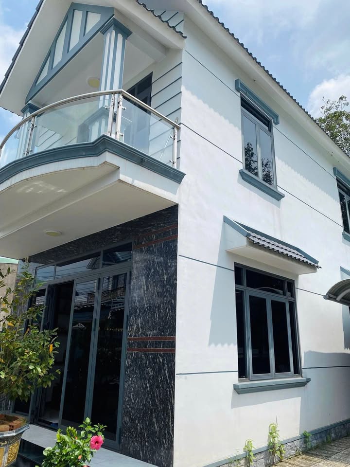 Nhà nguyên căn cho thuê tại Lộc An, Long Thành - Giá chỉ 7 triệu/tháng!