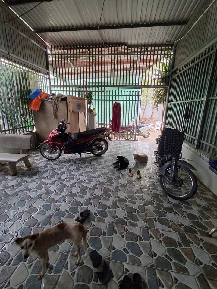 Nhà phố Long Phước, Long Thành 90m² giá 950 triệu - Sẵn sàng giao dịch ngay!