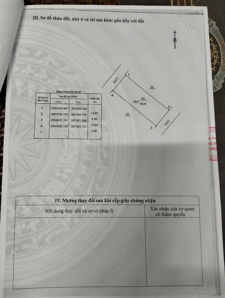 Nhà 2 tầng tại tổ 18 phường Tiền Phong, 67m² giá 2.1 tỷ - Tiện nghi và thoáng đãng!