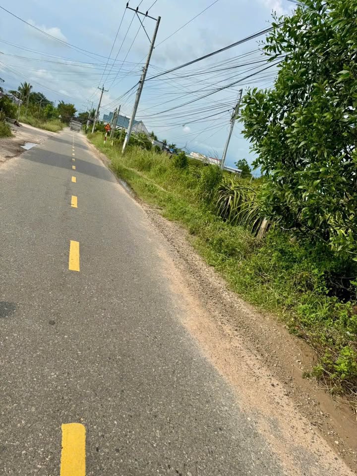 Đất thổ cư 100m² tại Hàm Liêm, giá 750 triệu - Cơ hội đầu tư hấp dẫn!