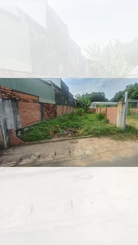 Đất mặt tiền Lê Hồng Phong, Long Điền, 99.5m² giá 1.75 tỷ - Sổ đỏ chính chủ