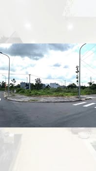 Đất mặt tiền đường Hoàng Xuân Nhị, Bà Rịa 155,5m² giá 3,95 tỷ - Thương lượng ngay!