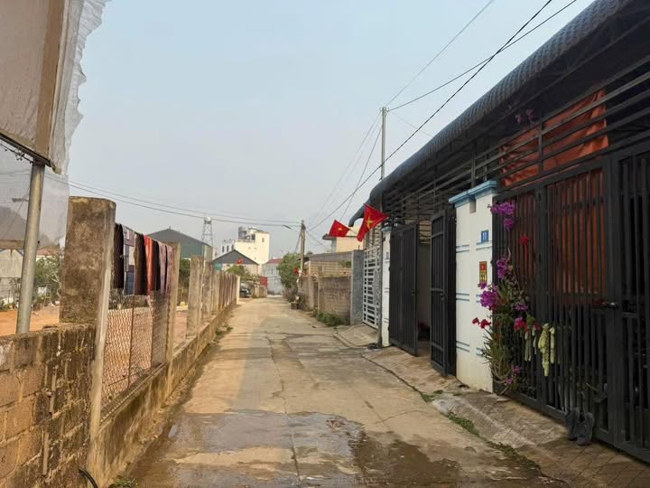 Đất nền đẹp tại Thảo Nguyên, Mộc Châu 156m² giá 2 tỷ - Đầu tư sinh lời ngay!