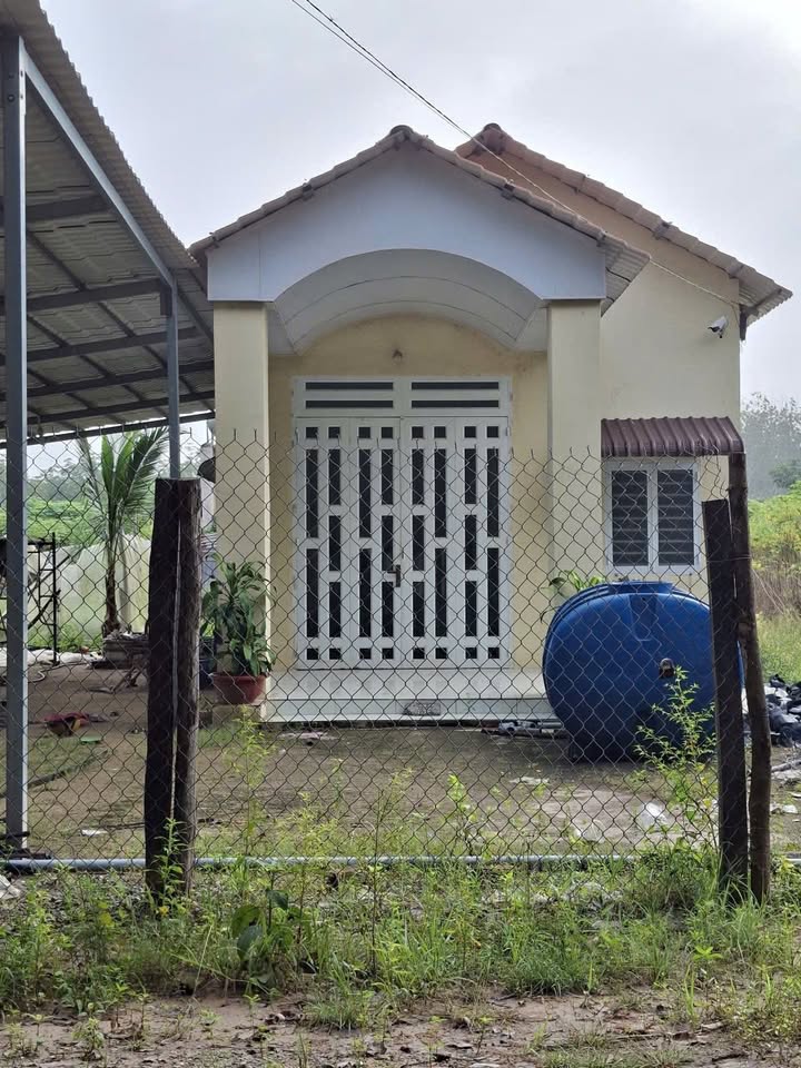 Đất 12000m² tại xã Tân Thành, Tây Ninh - Giá 2.1 tỷ, cơ hội đầu tư không thể bỏ lỡ!