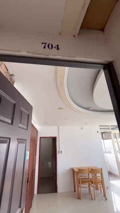 Căn hộ chung cư cho thuê 2 phòng ngủ tại Tân Thới Nhất, quận 12 chỉ 6.8 triệu - Tiện nghi đầy đủ!