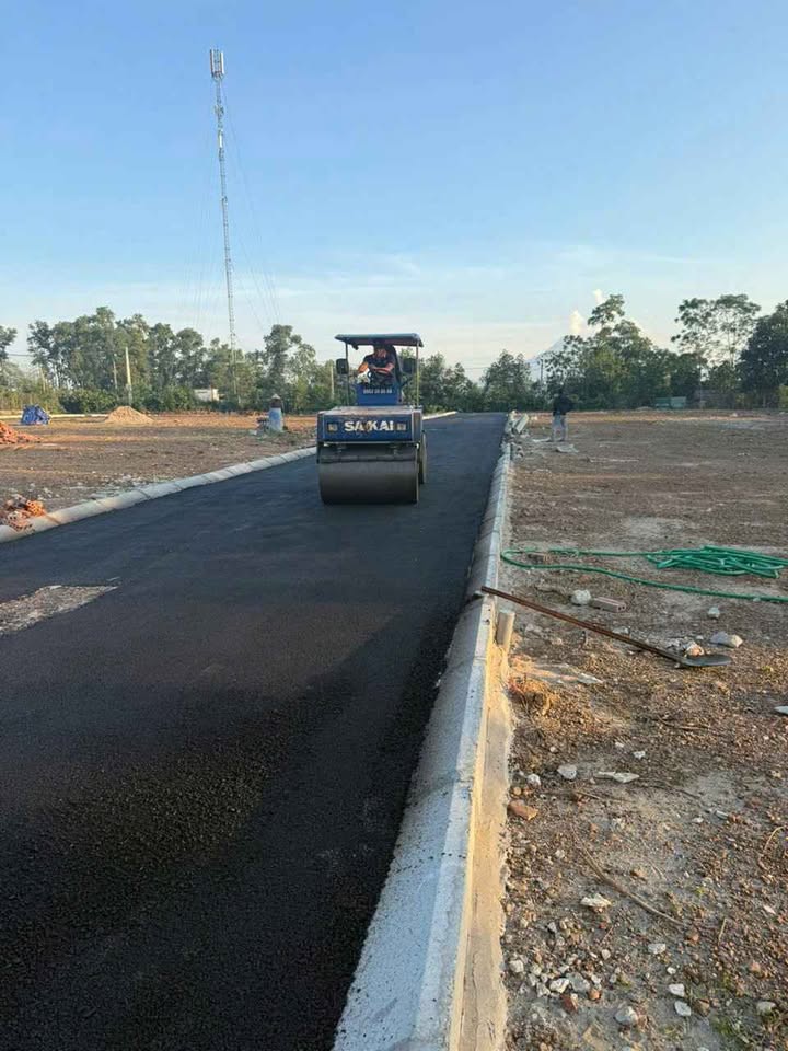 Lô đất Ngọc Nhị, Ba Vì 100m² giá thỏa thuận - Đầu tư sinh lời cao!