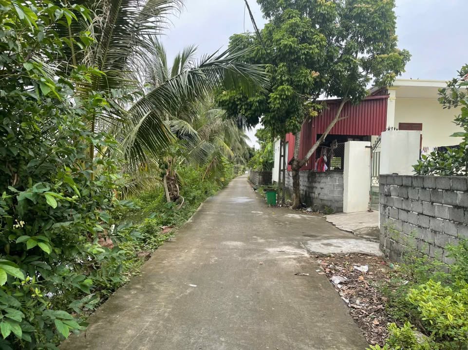 Lô đất 108m² tại Kiến Minh, Hải Phòng - Đầu tư sinh lời ngay!