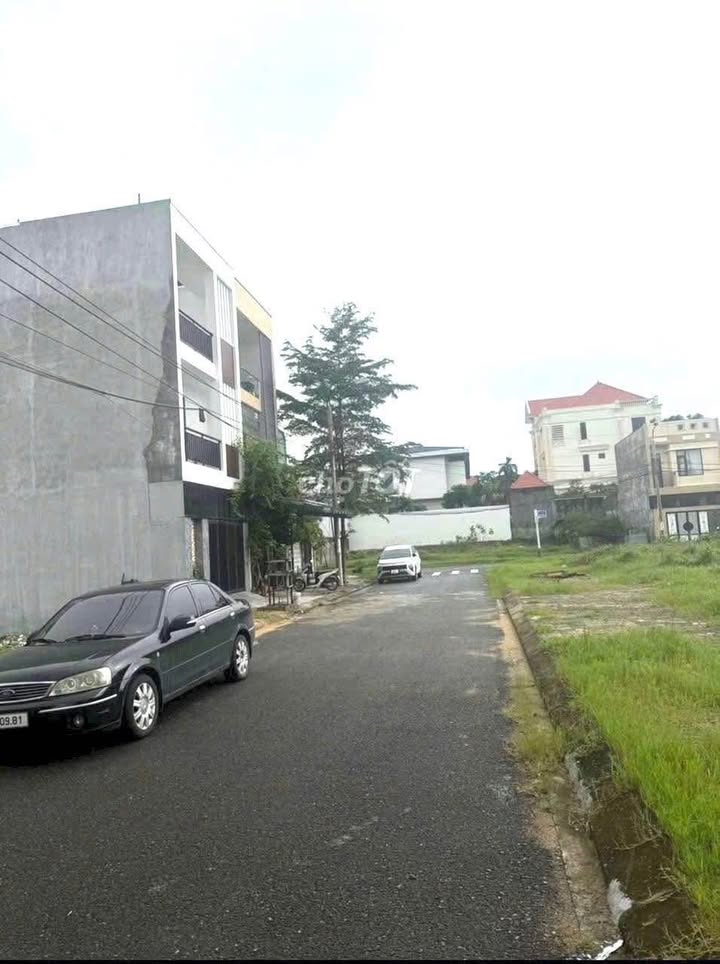 Đất mặt tiền Xuân Thiều 37, Liên Chiểu 70m² giá 4.35 tỷ - Đầu tư sinh lời ngay!