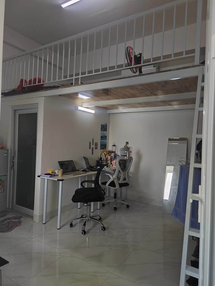 Nhà 4 tầng mặt tiền Nhơn Hòa 17, Đà Nẵng 100m² giá 8.9 tỷ - Đầu tư sinh lời cao!