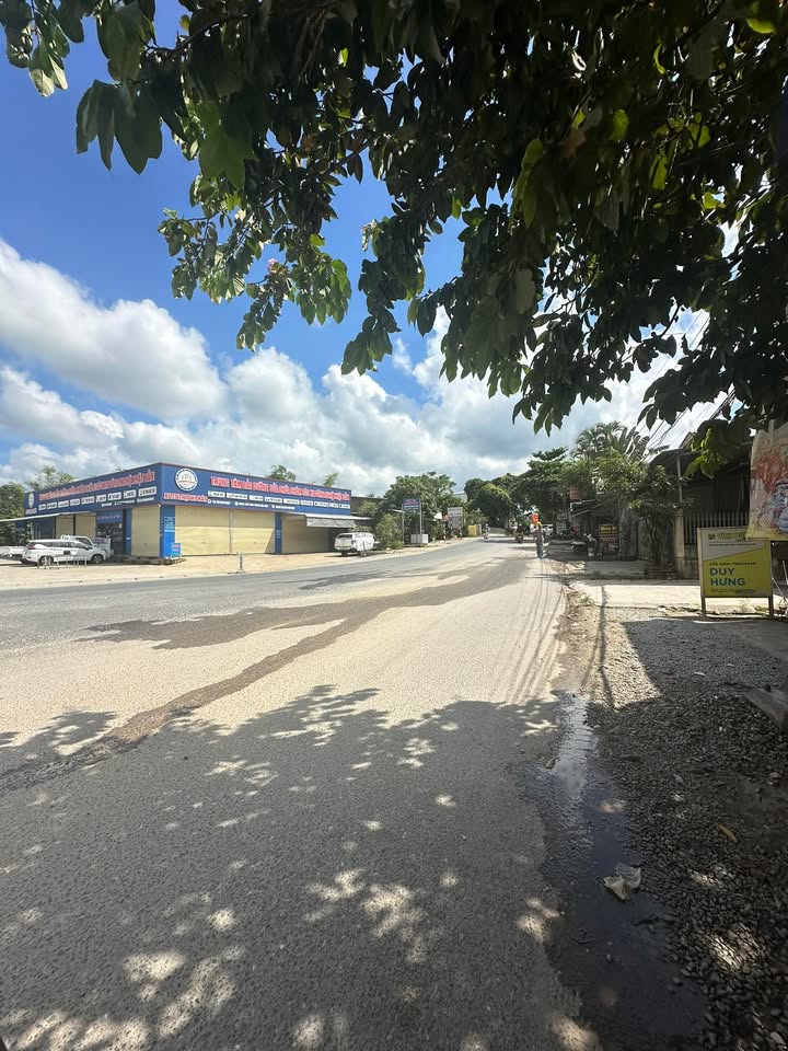 Đất nền đẹp Thủy Xuân 217m² giá 2.067 tỷ - Sổ hồng chính chủ, không ngập lụt!