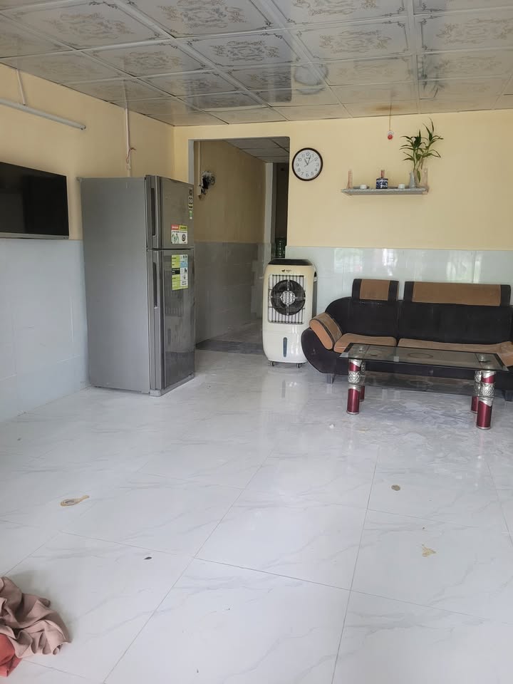 Nhà cấp 4 Hòa Khánh Nam 75m² giá 820 triệu - Sạch đẹp, đầy đủ tiện nghi!