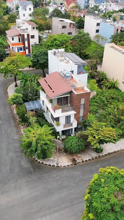 Đất biệt thự KDC Hưng Phú Thủ Đức 185m² giá 14.245 tỷ - Khu an ninh, dân trí cao!