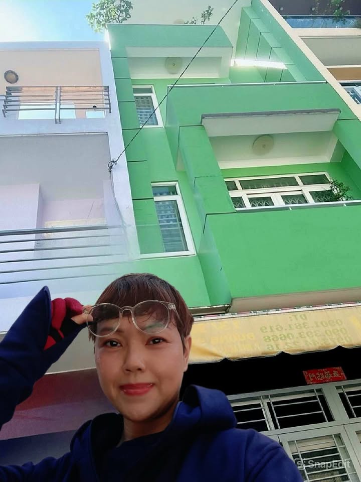 Nhà mặt tiền An Lạc 48m² 4 tầng giá 7 tỷ - Đầu tư sinh lời ngay!