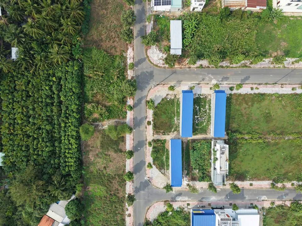 Đất nền 2 mặt tiền đường Sơn Nam, 160m² giá 4.5 tỷ - Đầu tư sinh lời tuyệt vời!