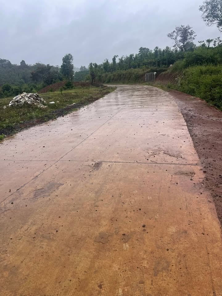 Đất nền 500m² Trường Xuân Đắk Nông giá 2 tỷ - Pháp lý rõ ràng, thuận tiện an cư!