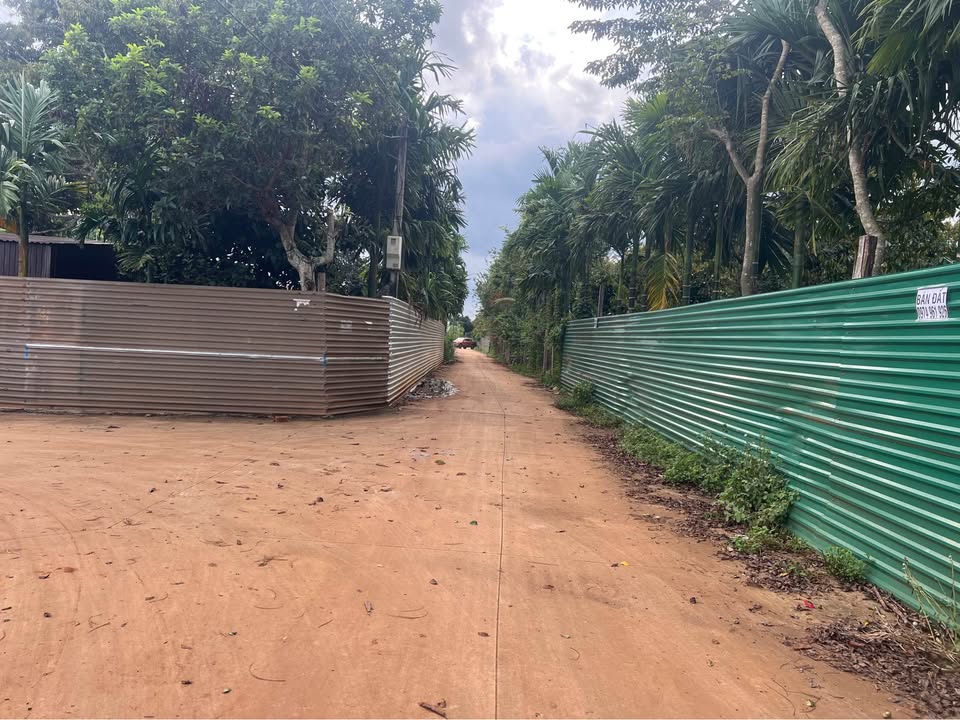 Đất nền Tân An - Buôn Ma Thuột 108m² giá 979 triệu - Pháp lý rõ ràng, sẵn sàng giao dịch!