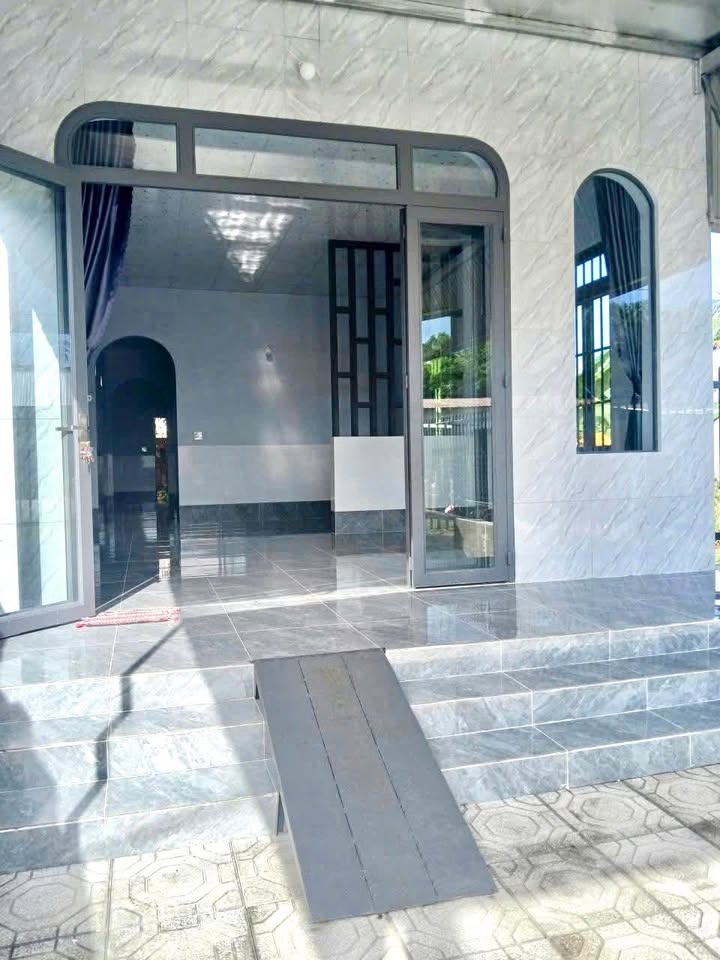 Nhà bán Định Quán Đồng Nai 143m² giá 1.04 tỷ - Sổ đỏ chính chủ!