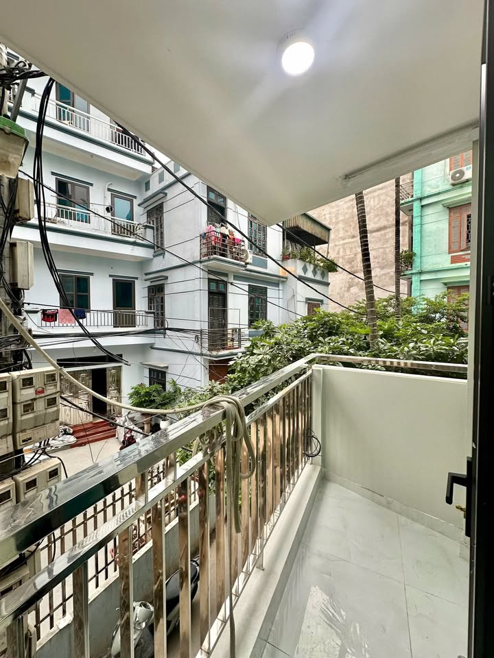 Phòng đẹp cho thuê tại Ngõ 8 Lê Quang Đạo, Nam Từ Liêm - Full đồ nội thất, giá thỏa thuận!