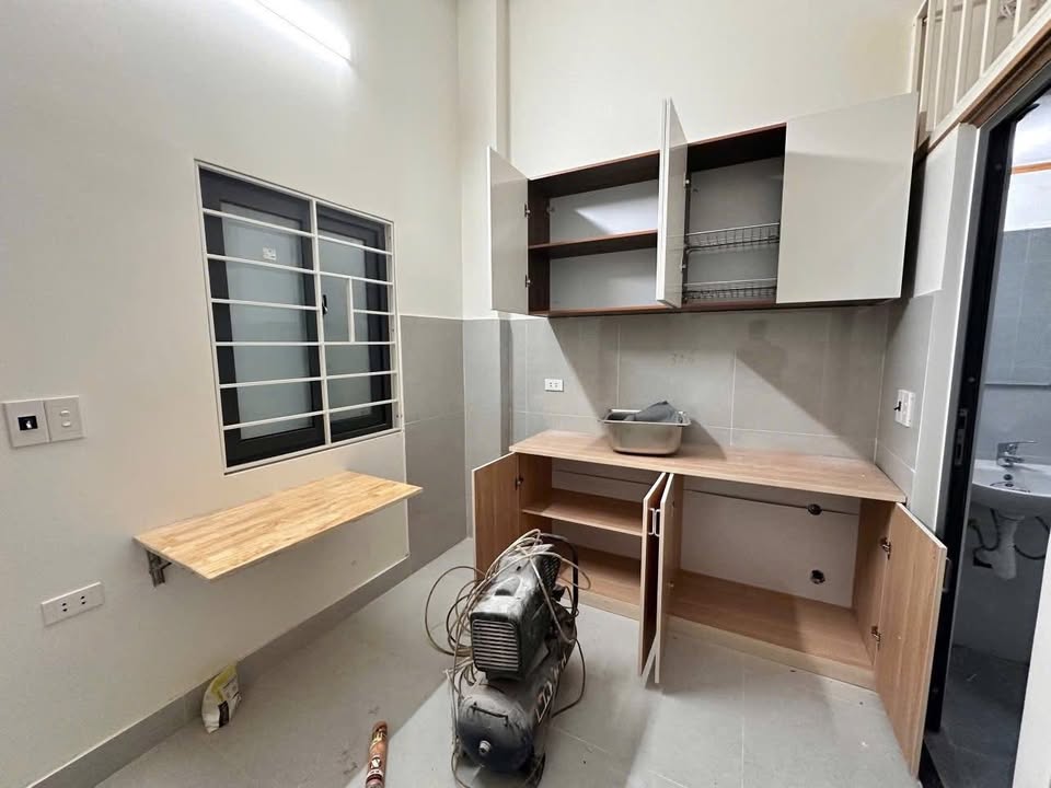 Căn hộ cho thuê tại Hải Châu, Đà Nẵng 4 triệu - Không gian tiện nghi, giá tốt!