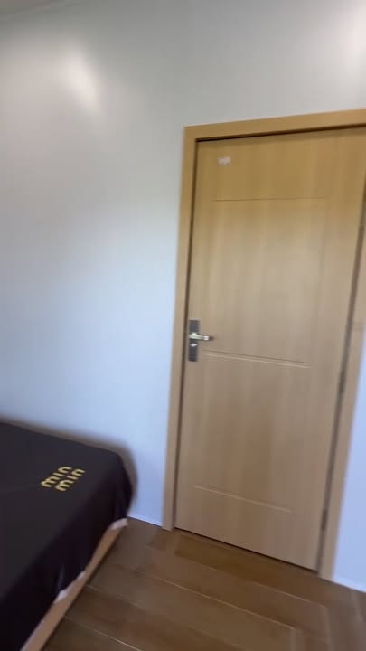 Căn hộ cho thuê đường Trần Thánh Tông, Sơn Trà 7,5 triệu - Full nội thất thoáng mát!