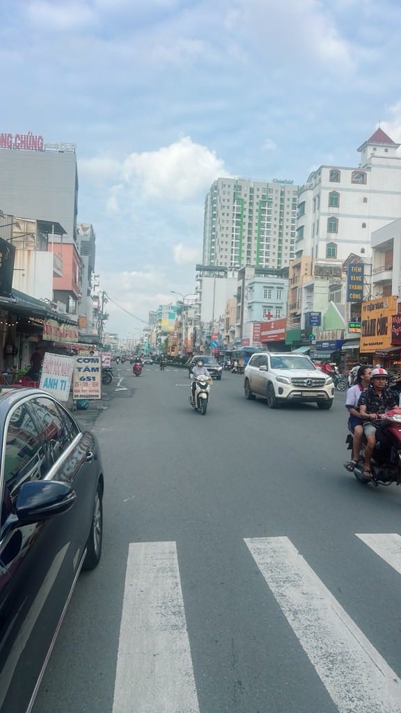 Bán nhà mặt tiền Xô Viết Nghệ Tĩnh, quận Bình Thạnh, 306m² giá 53 tỷ - Đầu tư sinh lời cao!