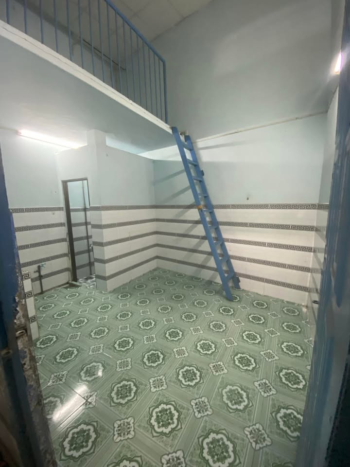 Phòng trọ cho thuê tại Thủ Đức 25m² giá 2.5 triệu - Phù hợp cho sinh viên!