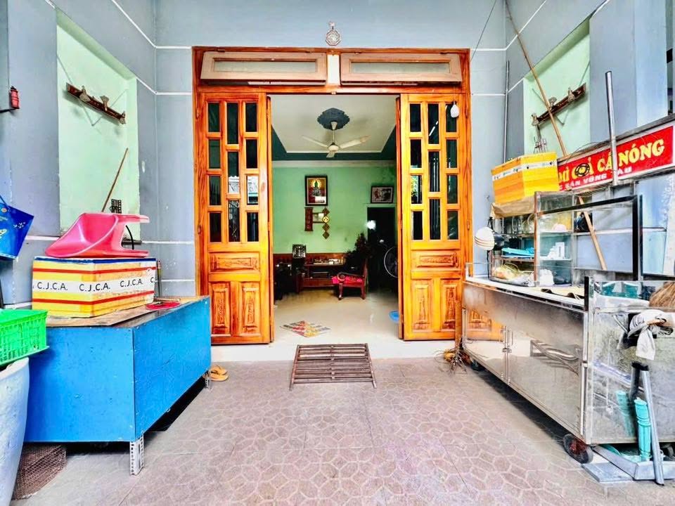 Nhà phố Đông Hòa, Dĩ An 69m² giá 2.9 tỷ - Đầu tư sinh lời tuyệt vời!